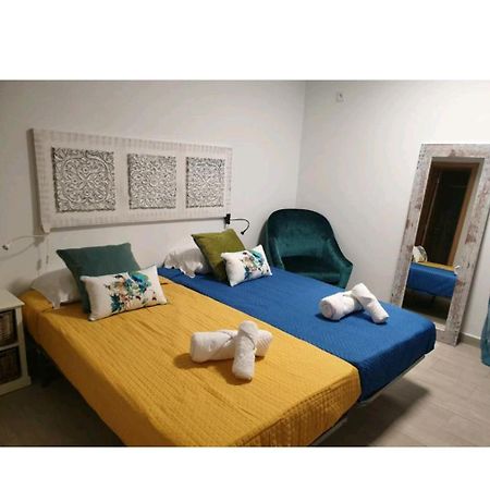 Lisbon Hostel Terminal 4 Экстерьер фото