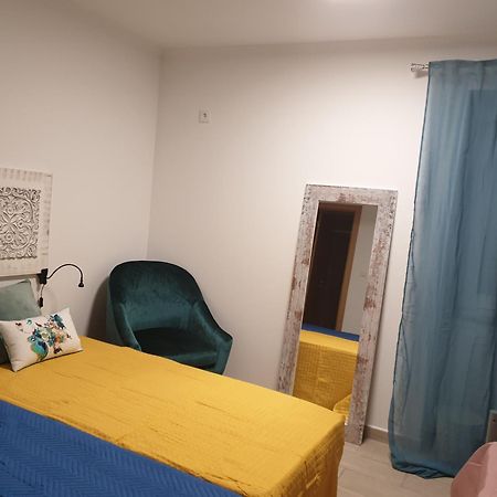 Lisbon Hostel Terminal 4 Экстерьер фото