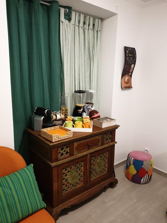 Lisbon Hostel Terminal 4 Экстерьер фото