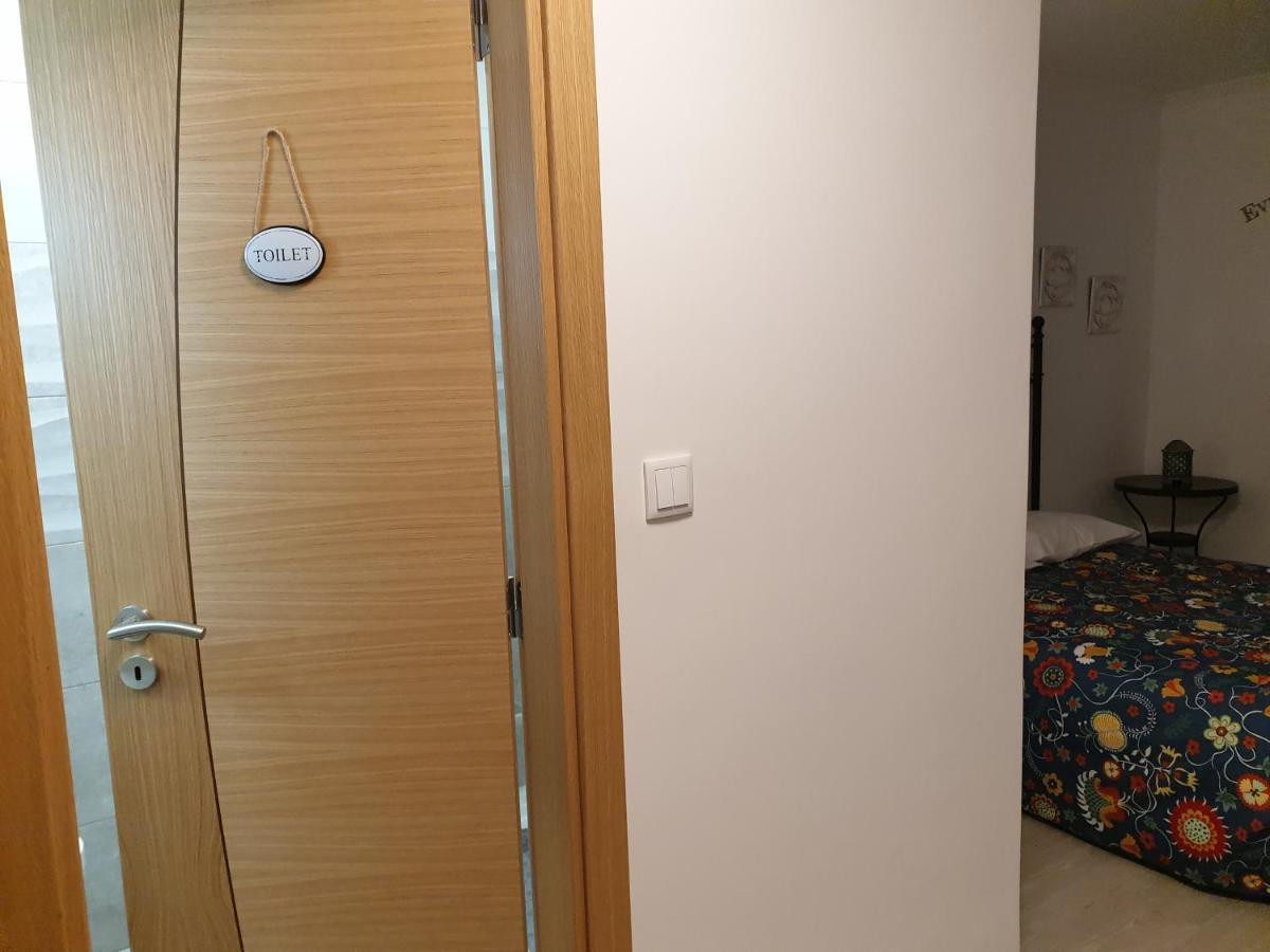 Lisbon Hostel Terminal 4 Экстерьер фото