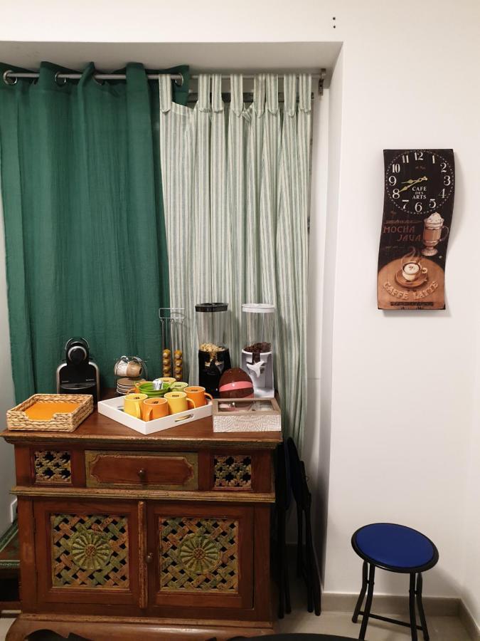 Lisbon Hostel Terminal 4 Экстерьер фото
