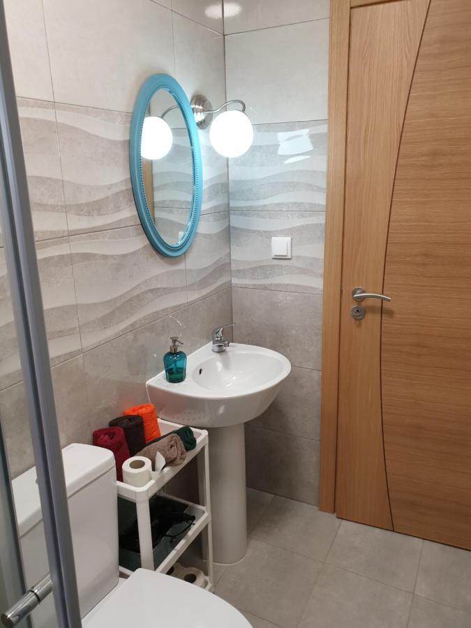Lisbon Hostel Terminal 4 Экстерьер фото