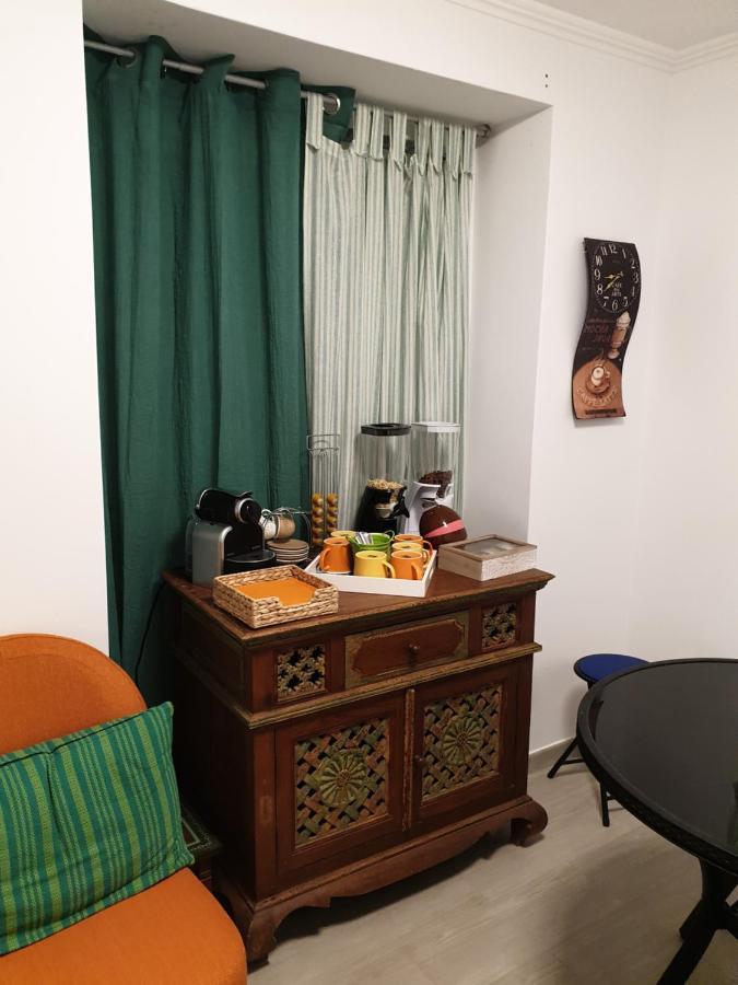 Lisbon Hostel Terminal 4 Экстерьер фото