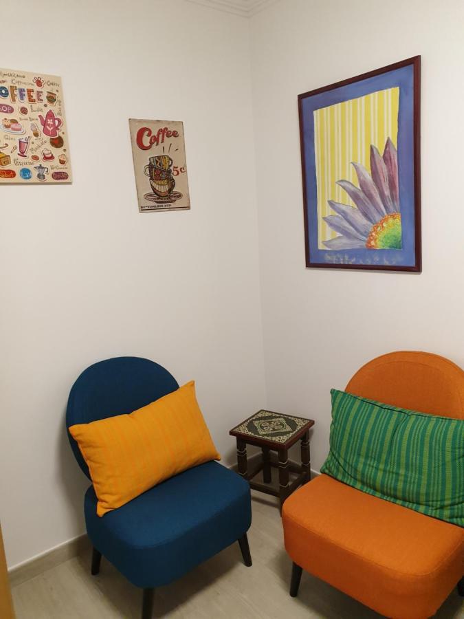 Lisbon Hostel Terminal 4 Экстерьер фото