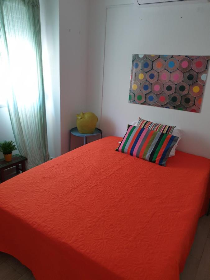 Lisbon Hostel Terminal 4 Экстерьер фото