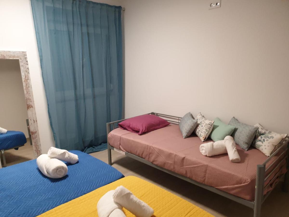 Lisbon Hostel Terminal 4 Экстерьер фото
